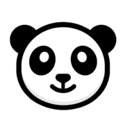 Panda 标志